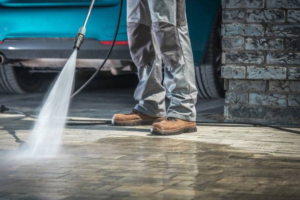 Best Post-Construction Pressure Washing  in Fillmore, CA