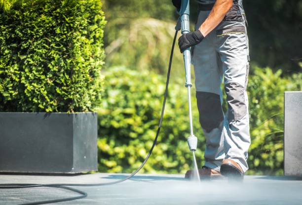 Best Pool Deck Cleaning  in Fillmore, CA