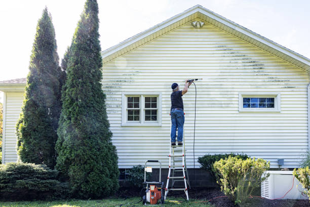 Best Restaurant Pressure Washing  in Fillmore, CA