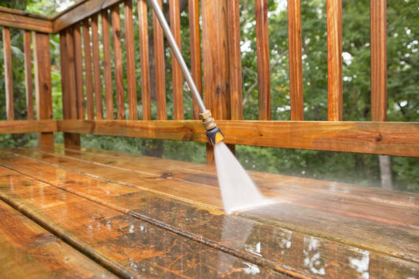 Best Building Exterior Washing  in Fillmore, CA